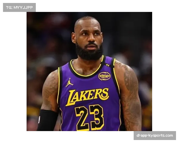 湖人詹姆斯复出两场送20助攻 老将组织能力助推球队四连胜稳居前五